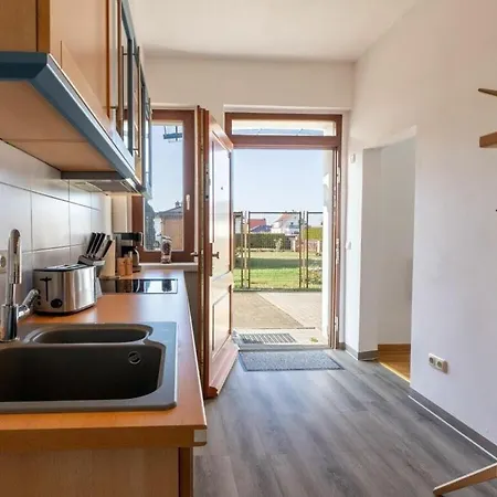 Spring Comfortable * Karlshagen