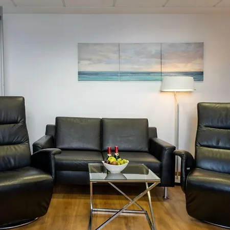 Dom wakacyjny Spring Comfortable