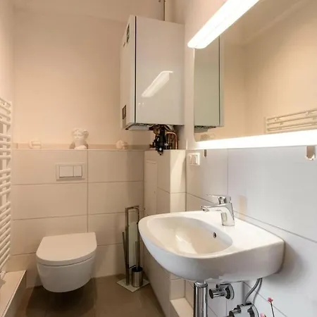 Spring Comfortable Dom wakacyjny *