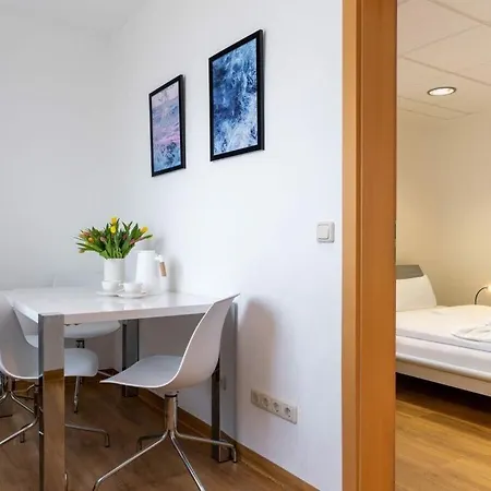 Dom wakacyjny Spring Comfortable *