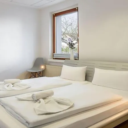 Spring Comfortable Dom wakacyjny Karlshagen