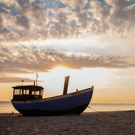 Spring Comfortable *