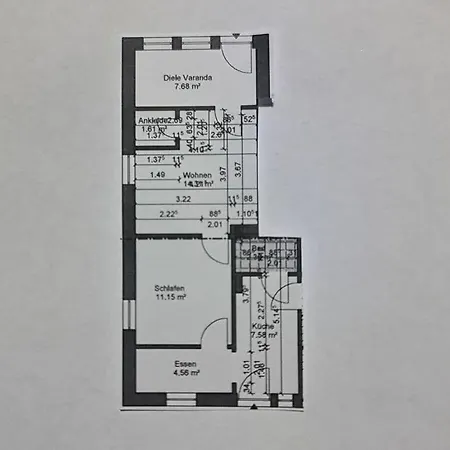 Spring Comfortable * Karlshagen