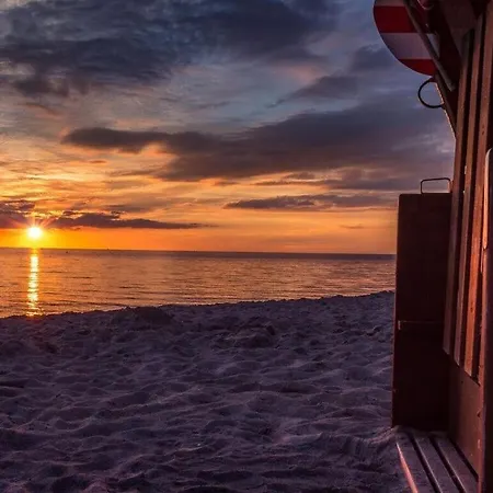 Spring Comfortable Dom wakacyjny