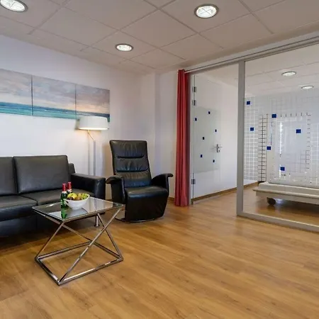 Spring Comfortable *