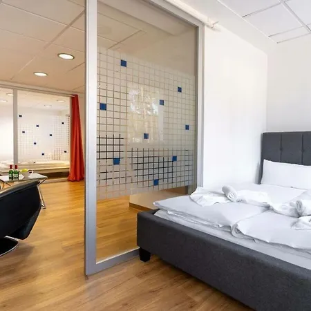 Spring Comfortable Karlshagen