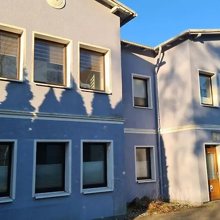 Spring Comfortable * Karlshagen