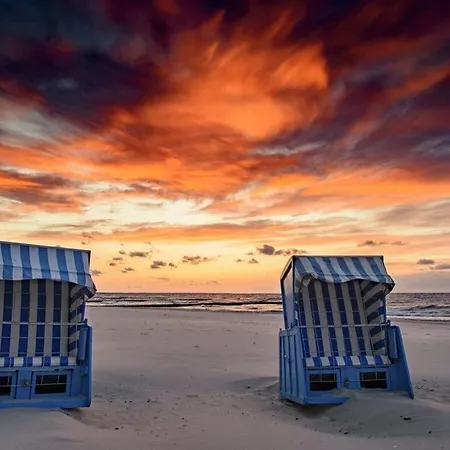 Dom wakacyjny Spring Comfortable *