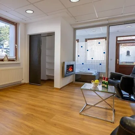 Spring Comfortable *