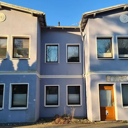 Spring Comfortable * Karlshagen