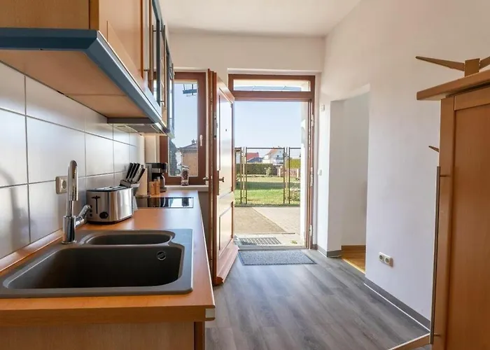 Spring Comfortable * Karlshagen