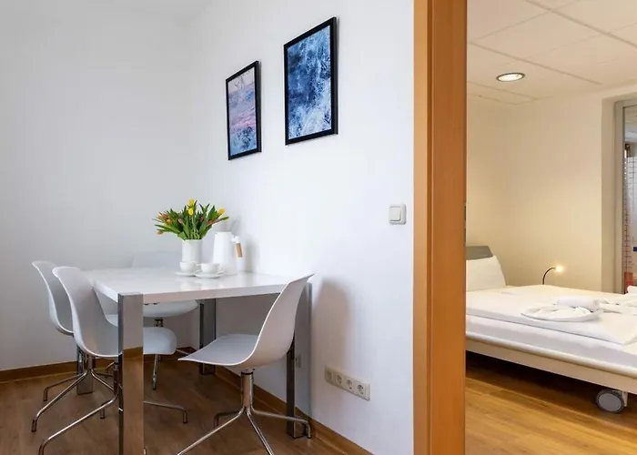 Ferienhaus Spring Comfortable *