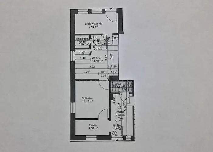 Spring Comfortable * Karlshagen