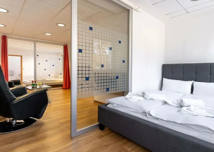 Spring Comfortable Karlshagen